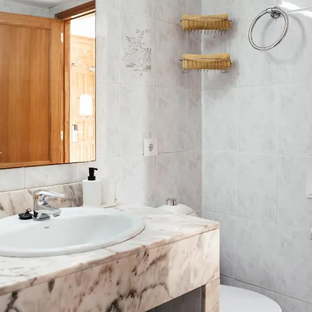 Tamaravista Apartamento San Bartolomé