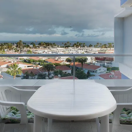 Apartment Tamaravista San Bartolome de Tirajana (Gran Canaria)