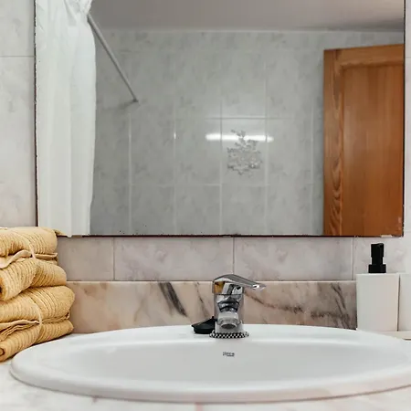 Apartment Tamaravista San Bartolome de Tirajana (Gran Canaria)