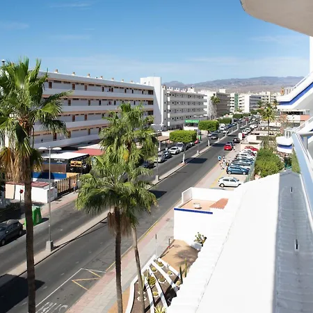Tamaravista Apartment San Bartolome de Tirajana (Gran Canaria)