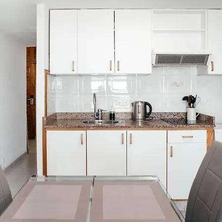 Apartment Tamaravista San Bartolome de Tirajana (Gran Canaria)